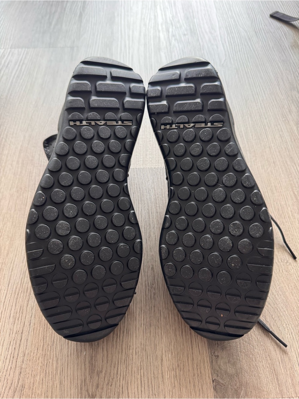 ADIDAS FIVE TEN TRAILCROSS GORE-TEX MTB SHOE - Picture 5 of 7